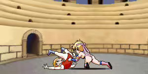 Page 318 of Ultimate Blade - preview thumbnail