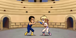Page 320 of Ultimate Blade - preview thumbnail