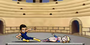 Page 332 of Ultimate Blade - preview thumbnail