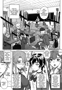 Page 116 of Otome Dukushi - preview thumbnail