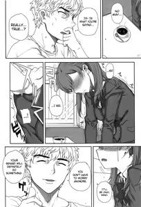 Page 180 of Otome Dukushi - preview thumbnail