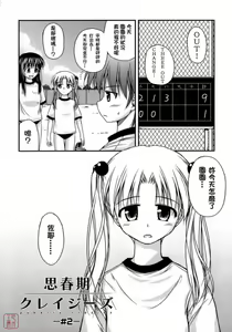 Page 31 of Shishunki Crazies - Puberty Crazies - preview thumbnail
