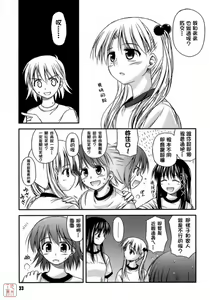 Page 33 of Shishunki Crazies - Puberty Crazies - preview thumbnail