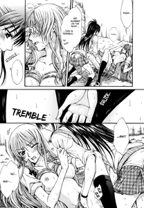 Page 3 of Fever Retreat - preview thumbnail
