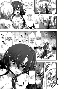 Page 6 of Nan nano yo! - preview thumbnail