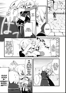 Page 8 of Korizu ni Josou Shounen Hon 2 - preview thumbnail