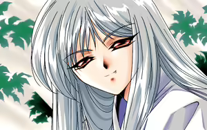 Page 133 of Mugen Yasoukyoku - preview thumbnail
