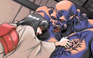 Page 42 of Mugen Yasoukyoku - preview thumbnail