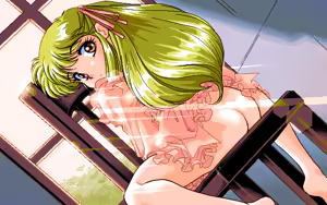 Page 73 of Mugen Yasoukyoku - preview thumbnail