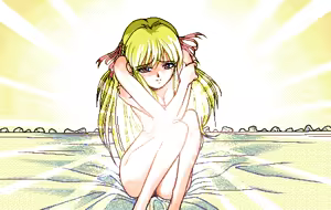 Page 74 of Mugen Yasoukyoku - preview thumbnail