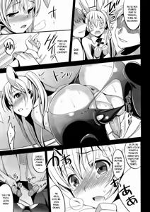 Page 18 of ABGRUND (decensored) - preview thumbnail