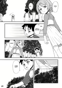 Page 3 of Gensou Josou Shounen - preview thumbnail