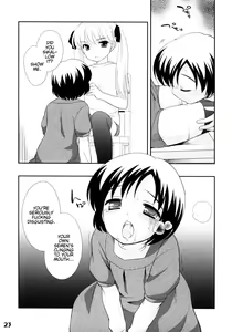 Page 7 of Jibun Katte - preview thumbnail