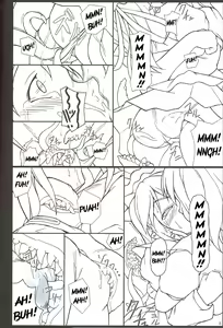 Page 8 of Higan-nyunyu - preview thumbnail