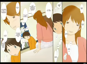 Page 9 of Ponfaz - Yoko Vol 2 Teacher esp - preview thumbnail
