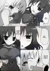 Page 14 of Gensou-kyou Chichi Zukan - Fuu - preview thumbnail
