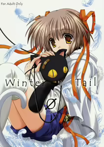 Winter Tail 0 — hentai manga cover on Fhentai