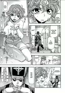 Page 28 of KINOKO Tsuushin 8 - preview thumbnail
