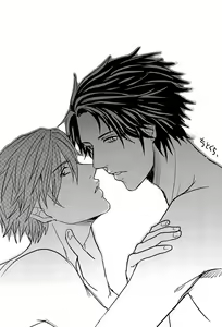Page 18 of Kagami no Naka no x.t.c. - preview thumbnail