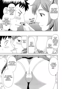 Page 31 of Bakunyuu Kaseifu Ayame-san | Dynamite Housekeeper Ayame - preview thumbnail
