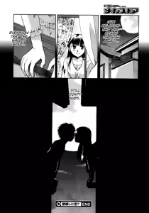 Page 26 of Kabegoshi ni Koi? - preview thumbnail