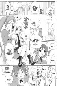 Page 6 of Mechamecha Nano - preview thumbnail