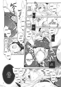 Page 9 of Mechamecha Nano - preview thumbnail