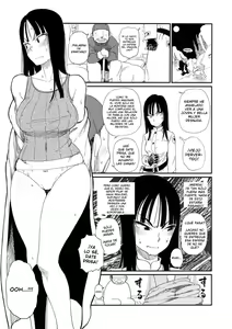 Page 7 of BETWEEN THE LINES 2 | Entre las líneas 2 - preview thumbnail