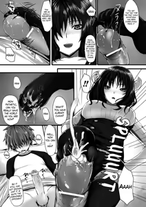 Page 5 of Last Battle! + Extra Battle! - preview thumbnail