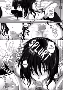 Page 9 of Last Battle! + Extra Battle! - preview thumbnail