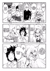 Page 28 of Kimi o Taosu to Kokoro ni Kimeta!! | I Decided in My Heart to Bring You Down!! - preview thumbnail