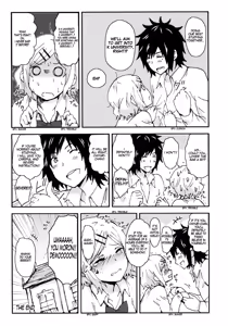 Page 30 of Kimi o Taosu to Kokoro ni Kimeta!! | I Decided in My Heart to Bring You Down!! - preview thumbnail