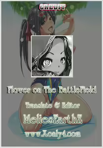 Page 31 of Senjou no Hana - preview thumbnail