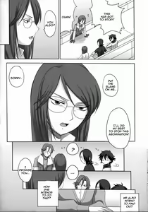 Page 41 of KETSU! MEGATON 00 - preview thumbnail