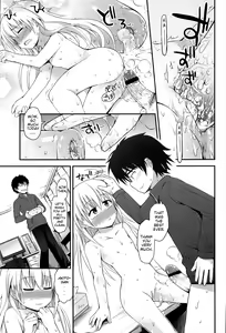 Page 119 of Lyrical Cute - preview thumbnail