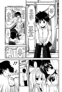 Page 121 of Lyrical Cute - preview thumbnail