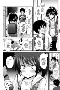Page 14 of Lyrical Cute - preview thumbnail