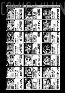 Page 636 of COMIC MUJIN 2013-11 - preview thumbnail
