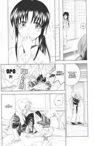 Page 9 of IKUN | К вершине - preview thumbnail
