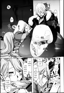 Page 31 of This Ojou-sama's in trouble! - preview thumbnail