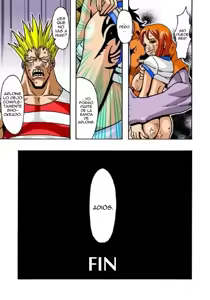 Page 17 of Nami no Koukai Nisshi Vol. 2 - preview thumbnail