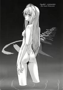 Page 14 of Full Full Full Moon - preview thumbnail
