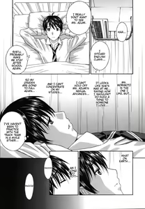 Page 74 of Jokyoushi - Hot For Teachers | Female Teachers Ch. 1-3 (decensored) - preview thumbnail