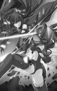 Page 41 of Kurenai no Hakai Tenshi Scarlet - preview thumbnail