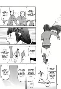 Page 30 of blue snow blue Soushuuhen 2 scene.5 - preview thumbnail