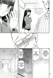 Page 34 of blue snow blue Soushuuhen 2 scene.5 - preview thumbnail