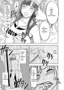 Page 30 of Virgin Train Soushuuhen ~First Volume~ Ch.1-3 - preview thumbnail