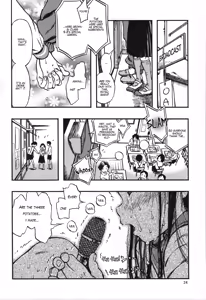 Page 23 of Haisen Girl - preview thumbnail