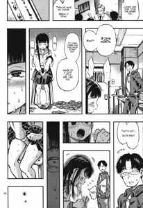 Page 29 of Haisen Girl - preview thumbnail
