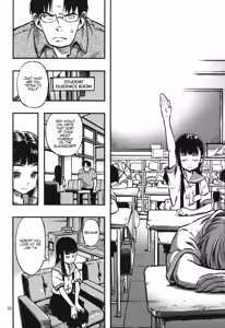 Page 31 of Haisen Girl - preview thumbnail